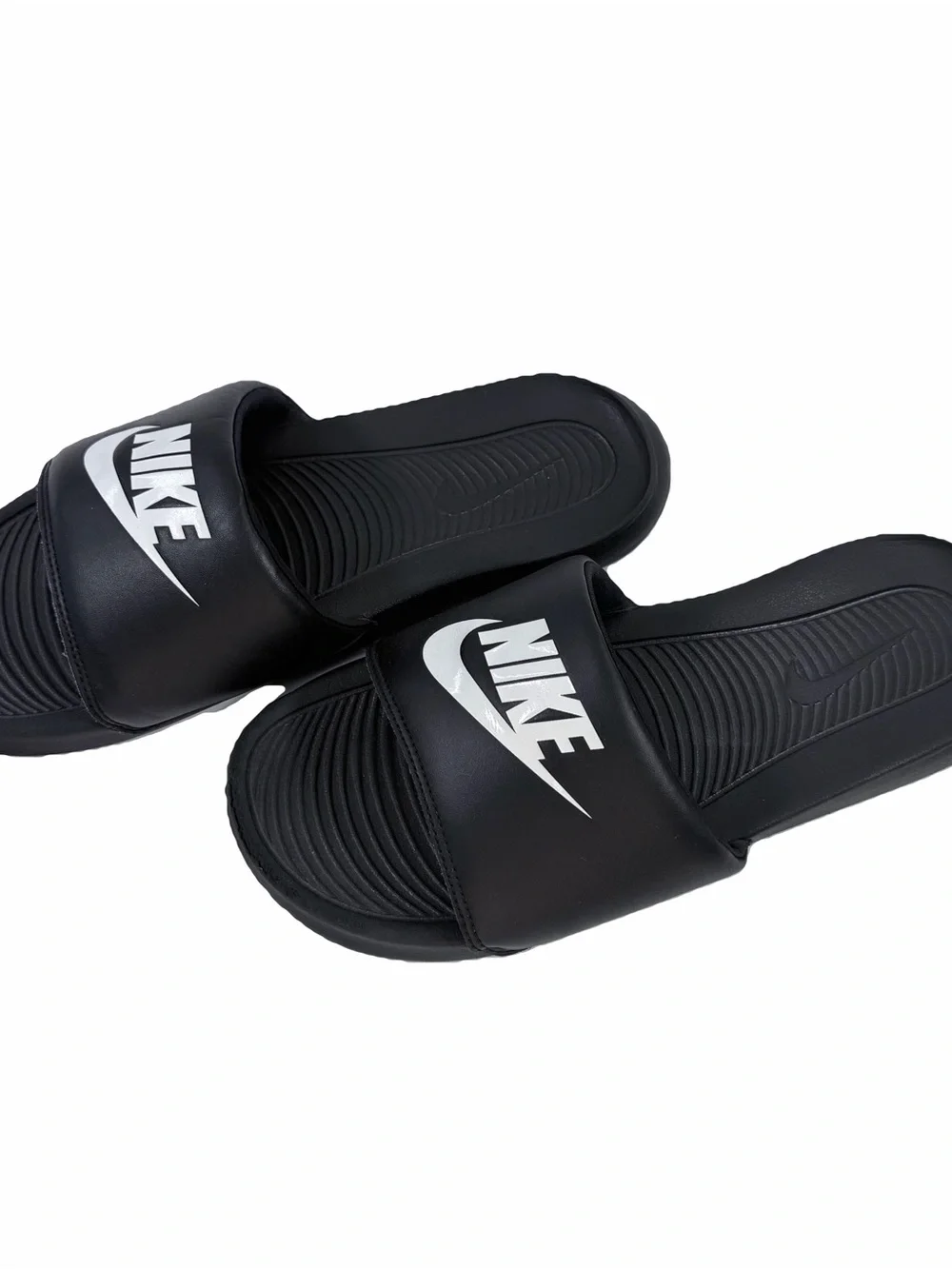 Nike Victori One Slides Size 10 Men's